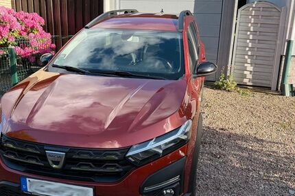 Dacia Jogger 51.338 km 14.790 &euro; Niederkrüchten 41372