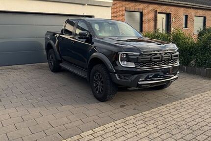 Ford Raptor 53.000 km 49.000 &euro; JÜCHEN 41363
