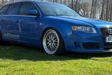 Audi A4 182.296 km 13.980 &euro; Krefeld 47807