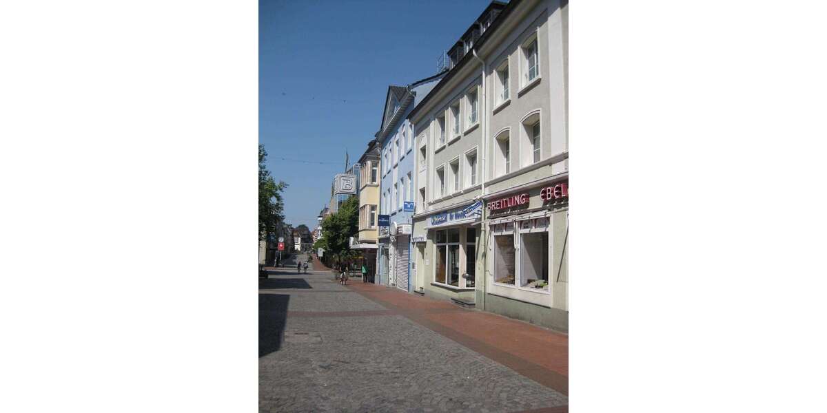 Etagenwohnung Moers - 4 Zimmer, 75 m&sup2;, 690&euro; | Angebot:26094119