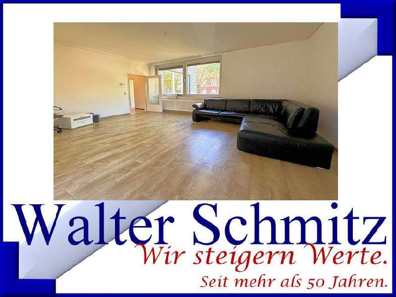 Etagenwohnung Viersen Boisheim - 3 Zimmer, 98 m&sup2;, 169.000&euro; | Angebot:27016174