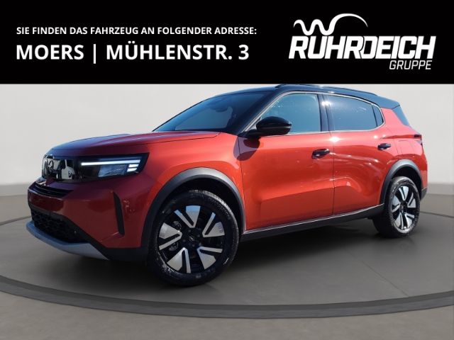 Opel Frontera 6.911 km 23.990 &euro; Moers 47441