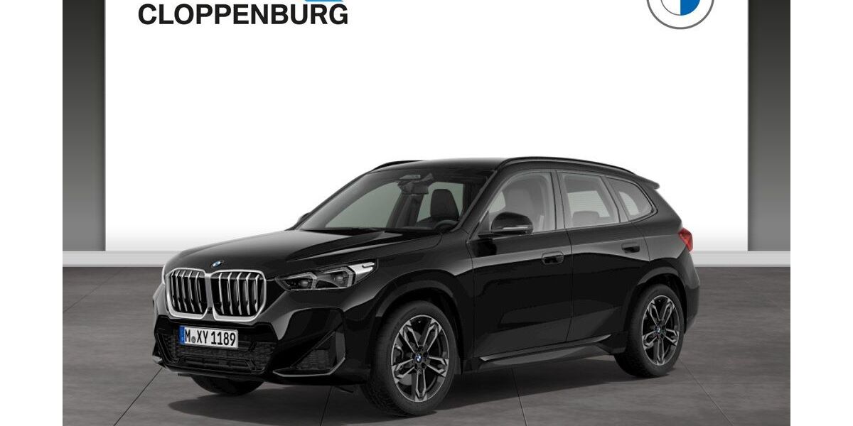 BMW X1 15.755 km 49.980 &euro; Duisburg 47053