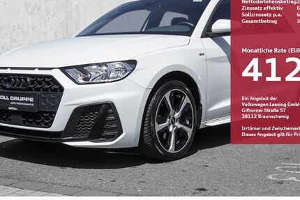 Audi A1 19.988 km 25.290 &euro; Düsseldorf 40549