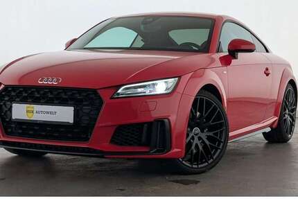 Audi TT 90.990 km 29.960 &euro; Düsseldorf 40599