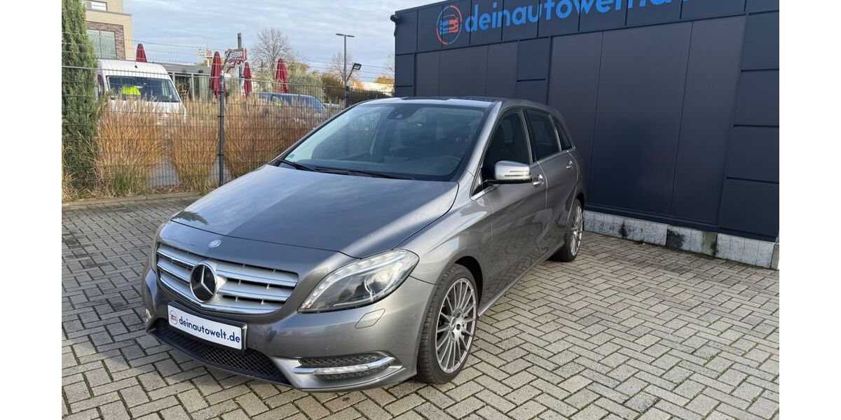 Mercedes-Benz B 250 144.000 km 11.900 &euro; Dormagen 41540