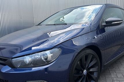 VW Scirocco 157.000 km 5.490 &euro; Viersen 41748