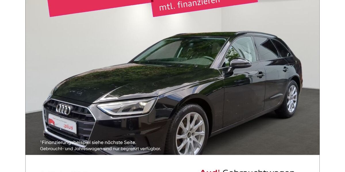 Audi A4 53.343 km 19.900 &euro; Mülheim a.d. Ruhr 45481
