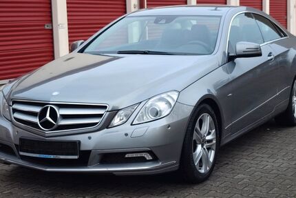 Mercedes-Benz E 350 199.200 km 9.800 &euro; Mönchengladbach 41066