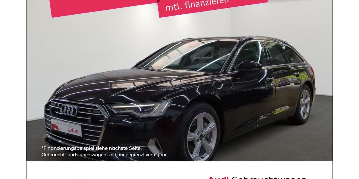 Audi A6 42.979 km 36.150 &euro; Mülheim a.d. Ruhr 45481