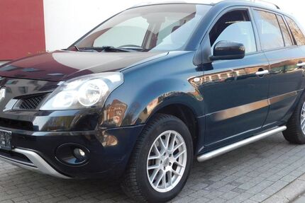 Renault Koleos 203.657 km 3.699 &euro; Mülheim 45473