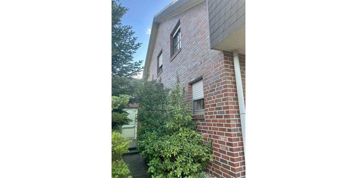 Einfamilienhaus Brüggen - 4.5 Zimmer, 154 m&sup2;, 420.000&euro; | Angebot:26032671