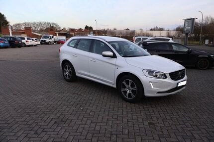 Volvo XC60 208.443 km 12.999 &euro; Mönchengladbach 41236
