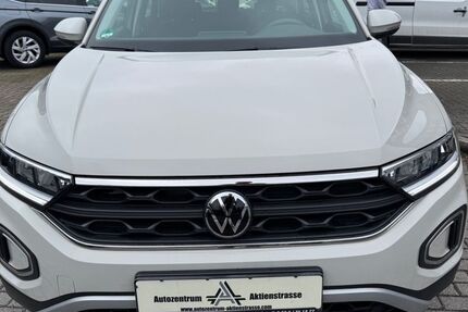 VW T-Roc 41.688 km 18.499 &euro; Mülheim / Ruhr 45473