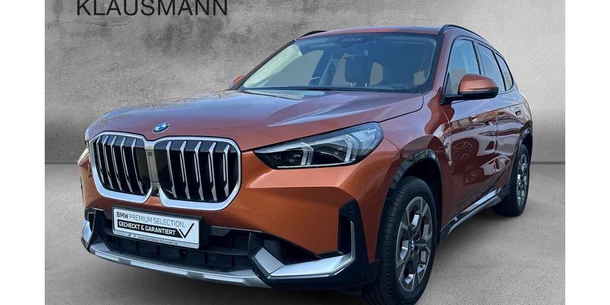 BMW X1 14.303 km 47.190 &euro; Kempen 47906