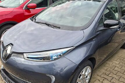 Renault ZOE 42.000 km 11.900 &euro; Erkelenz 41812