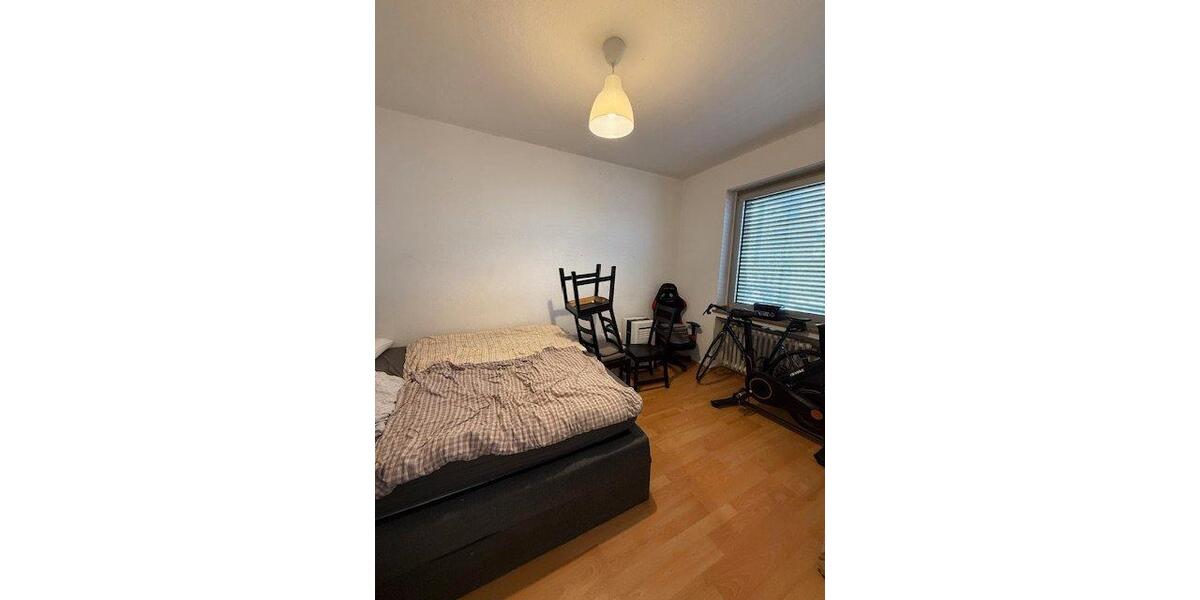 Terrassenwohnung Mönchengladbach Ost - 5 Zimmer, 85 m&sup2;, 390&euro; | Angebot:26001801