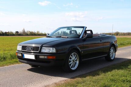 Audi 80 130.700 km 25.000 &euro; Kempen 47906