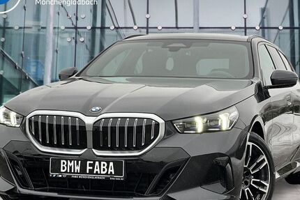 BMW 520 1.500 km 50.980 &euro; Mönchengladbach 41066
