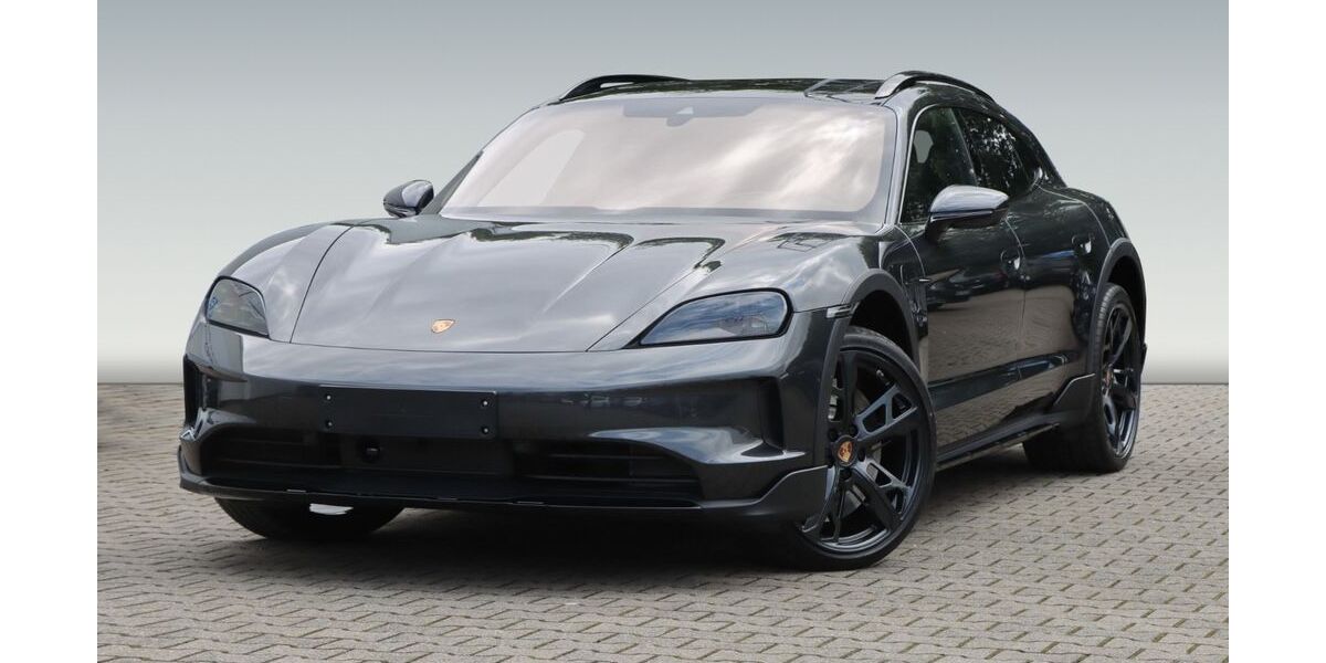 Porsche Taycan 29.900 km 119.900 &euro; Willich 47877