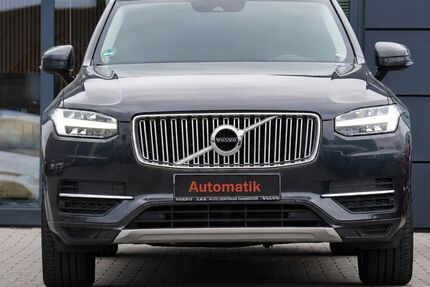 Volvo XC90 182.500 km 25.000 &euro; Korschenbroich 41352