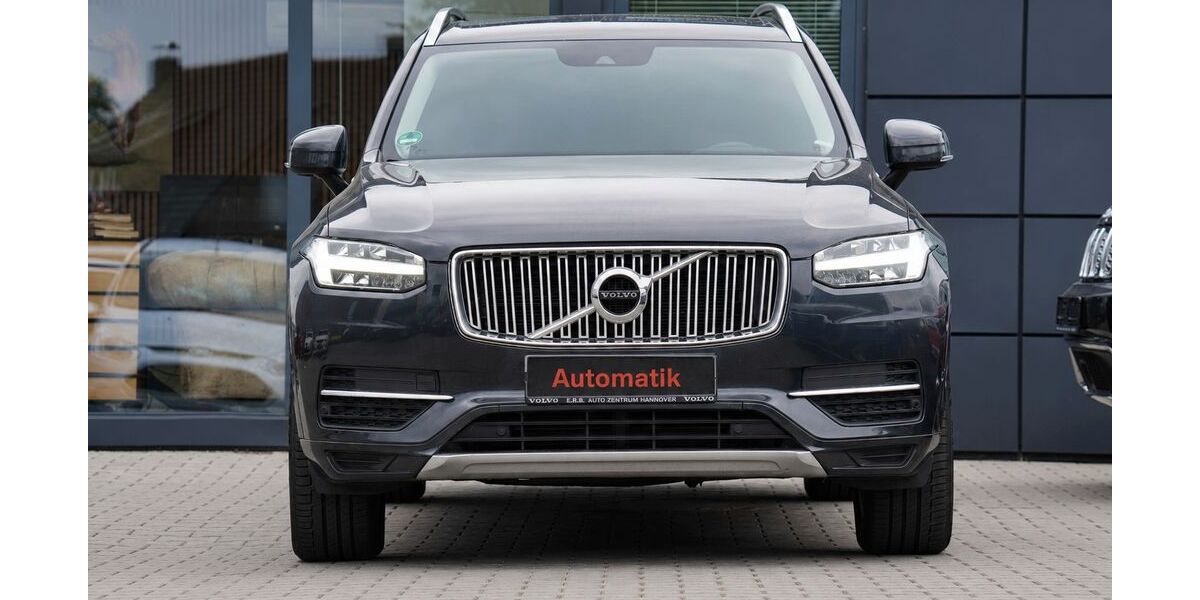 Volvo XC90 182.500 km 25.000 &euro; Korschenbroich 41352