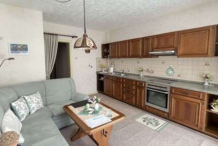 Wohnung Düsseldorf Derendorf - 3 Zimmer, 56 m&sup2;, 289.000&euro; | Angebot:26870248