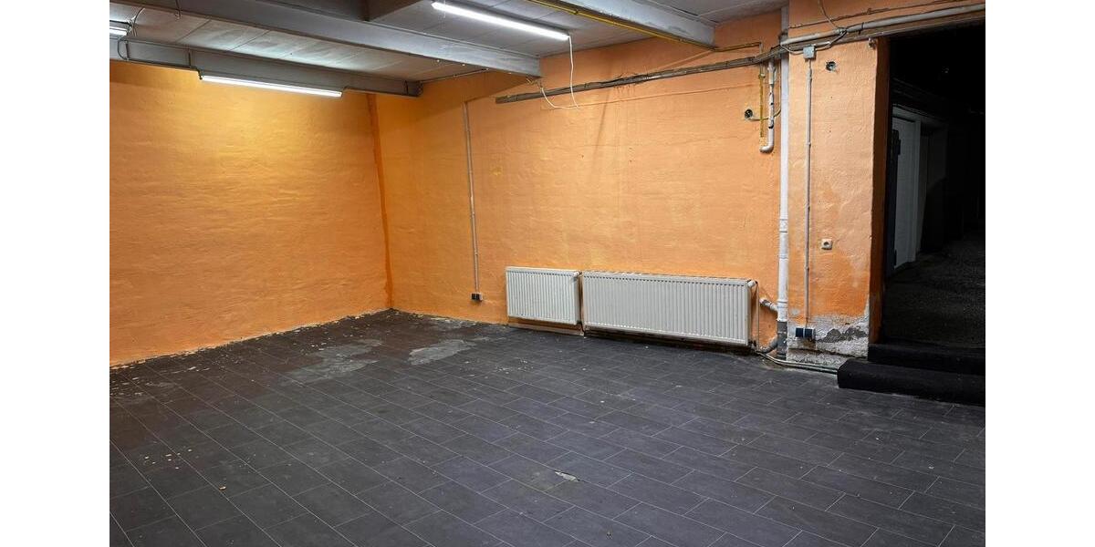 Gewerbeobjekt Mönchengladbach Süd - 680&euro; | Angebot:25470985