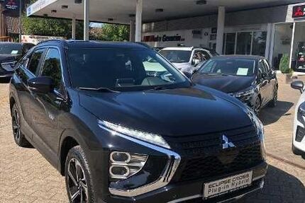 Mitsubishi Eclipse Cross 87.000 km 22.950 &euro; Krefeld 47807