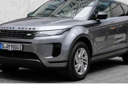 Land Rover Range Rover Evoque 5.500 km 56.950 &euro; Düsseldorf 40547