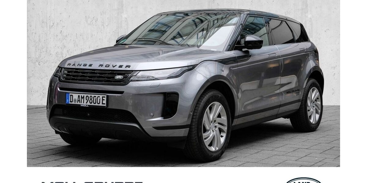 Land Rover Range Rover Evoque 5.500 km 56.950 &euro; Düsseldorf 40547