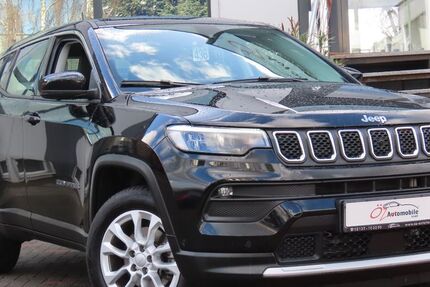 Jeep Compass 20.519 km 20.900 &euro; Neuss 41469