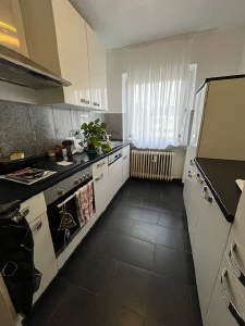 3 Raum ETW mit Balkon in Wickrath - 3- Mönchengladbach West | Angebot:25599789