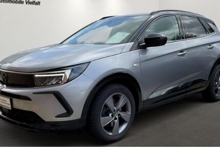 Opel Grandland (X) 6.162 km 26.590 &euro; Willich 47877