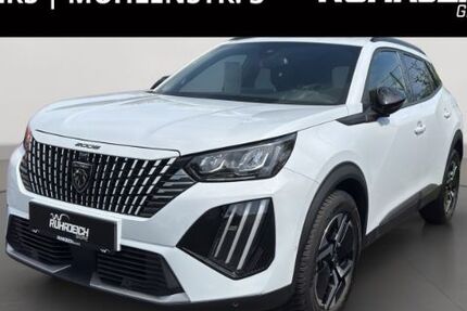 Peugeot 2008 3.000 km 28.590 &euro; Moers 47441