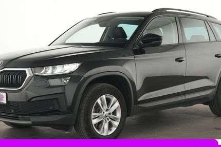 Skoda Kodiaq 57.264 km 32.969 &euro; Neuss 41460