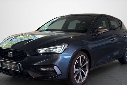 Seat Leon 12.320 km 27.230 &euro; Moenchengladbach 41063