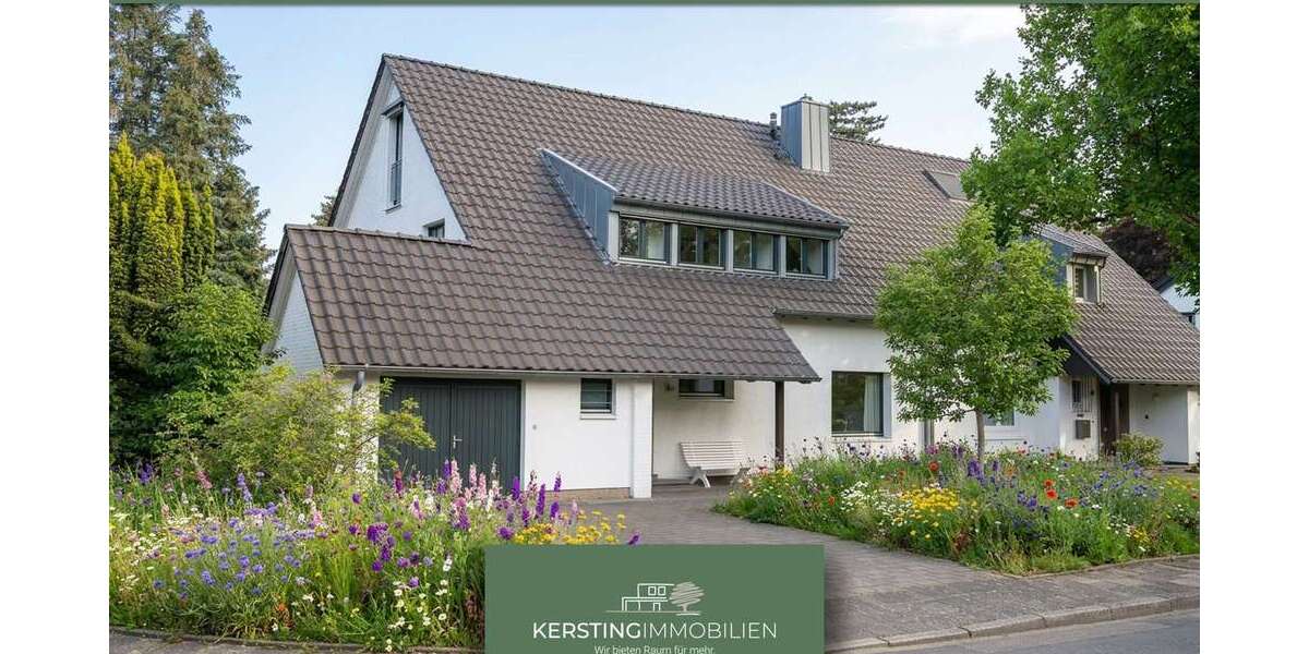Einfamilienhaus Krefeld Bockum - 5 Zimmer, 148 m&sup2;, 719.000&euro; | Angebot:26877784