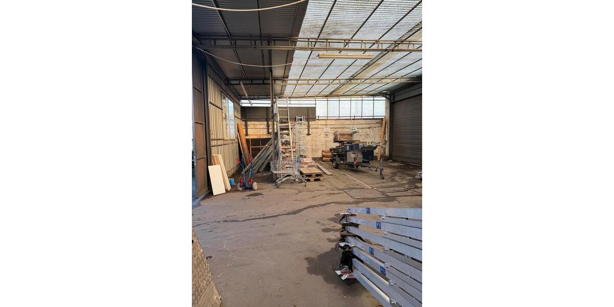 Gewerbeobjekt Mönchengladbach Süd - 2.000&euro; | Angebot:25179832