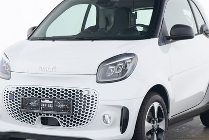 Smart ForTwo 10.300 km 14.790 &euro; Wegberg / Rath-Anhoven 41844