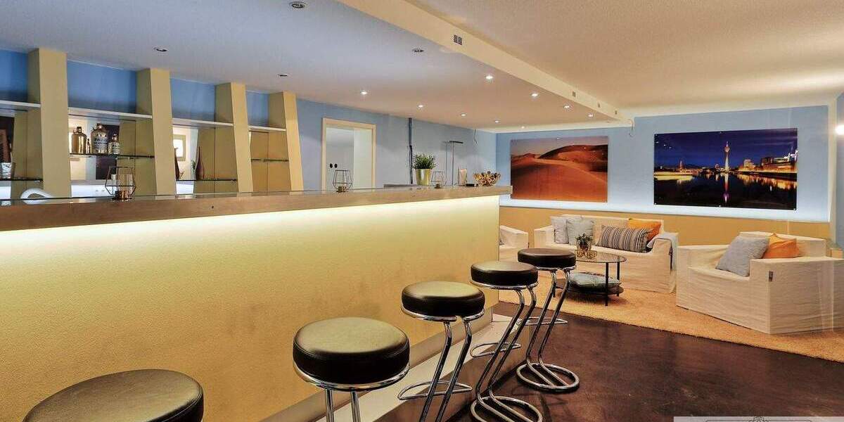 Doppelhaushälfte Düsseldorf Benrath Benrath - 1 Zimmer, 226 m&sup2;, 1.499.000&euro; | Angebot:25660963