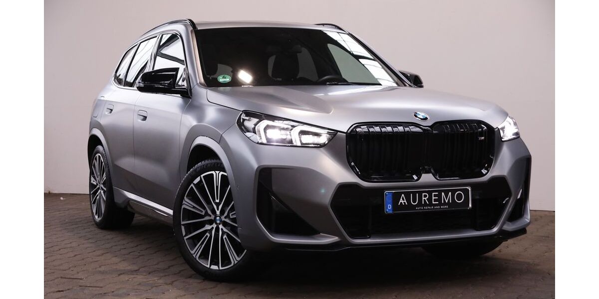 BMW X1 32.100 km 47.200 &euro; Düsseldorf 40233