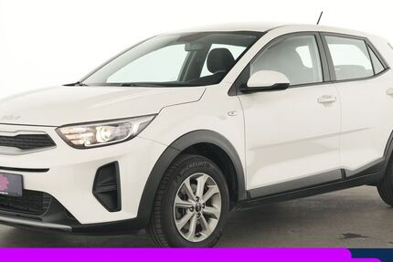Kia Stonic 44.380 km 13.946 &euro; Neuss 41460