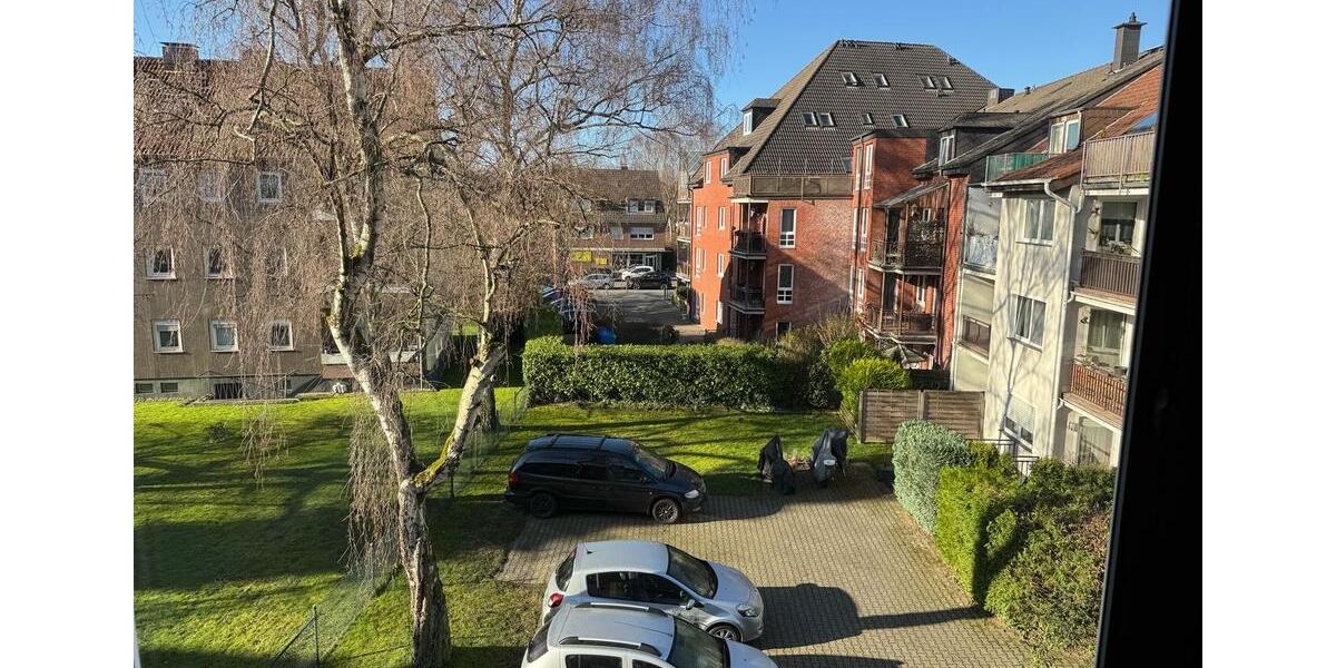 Etagenwohnung Krefeld Benrad - 2 Zimmer, 50 m&sup2;, 125.000&euro; | Angebot:25282499
