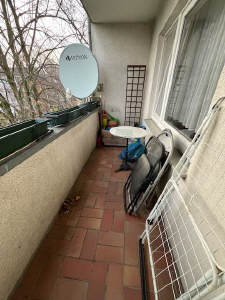 3 Raum ETW mit Balkon in Wickrath - 3- Mönchengladbach West | Angebot:25599789