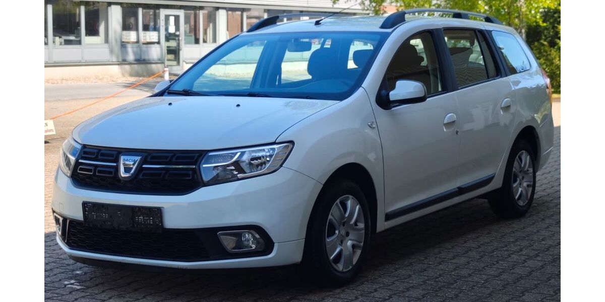 Dacia Logan 57.299 km 8.900 &euro; Mönchengladbach 41066