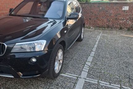 BMW iX3 175.500 km 15.500 &euro; Viersen 41748