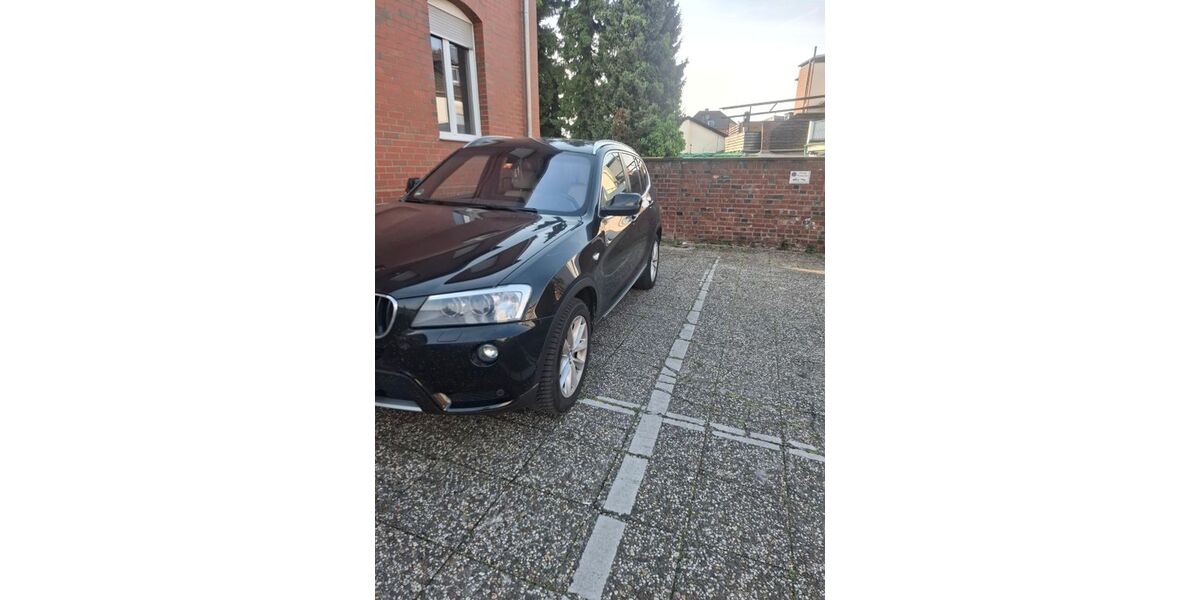 BMW iX3 175.500 km 15.500 &euro; Viersen 41748