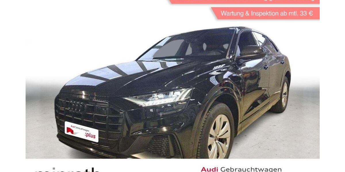 Audi Q8 82.573 km 53.880 &euro; Moers-Hülsdonk 47441