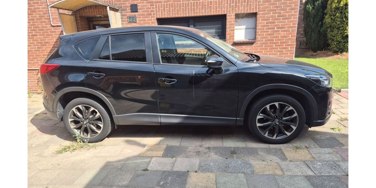 Mazda CX-5 154.000 km 10.800 &euro; Grefrath 47929